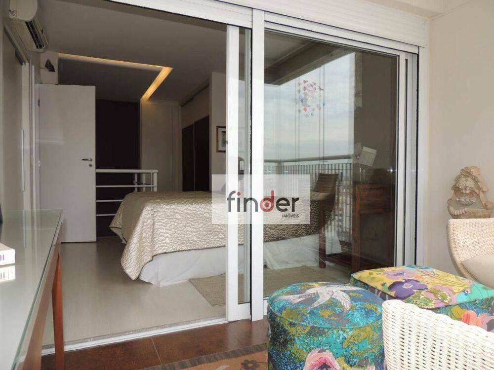 Apartamento, 3 quartos, 148 m² - Foto 8