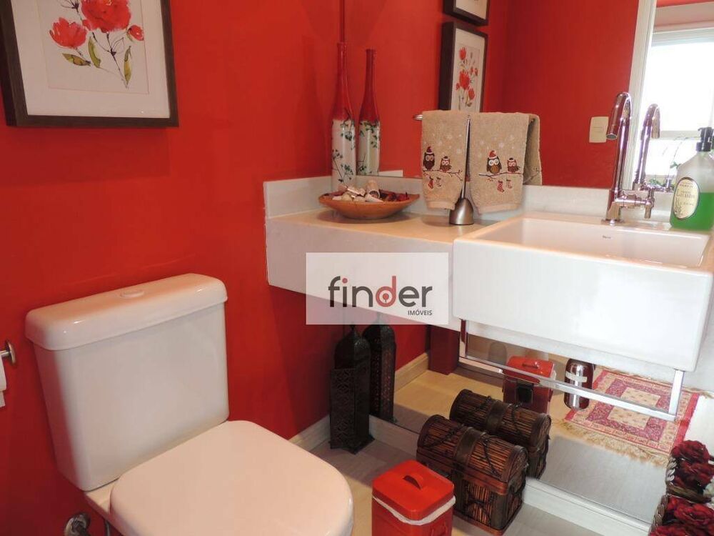 Apartamento, 3 quartos, 148 m² - Foto 16