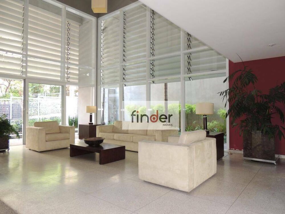 Apartamento, 3 quartos, 148 m² - Foto 9