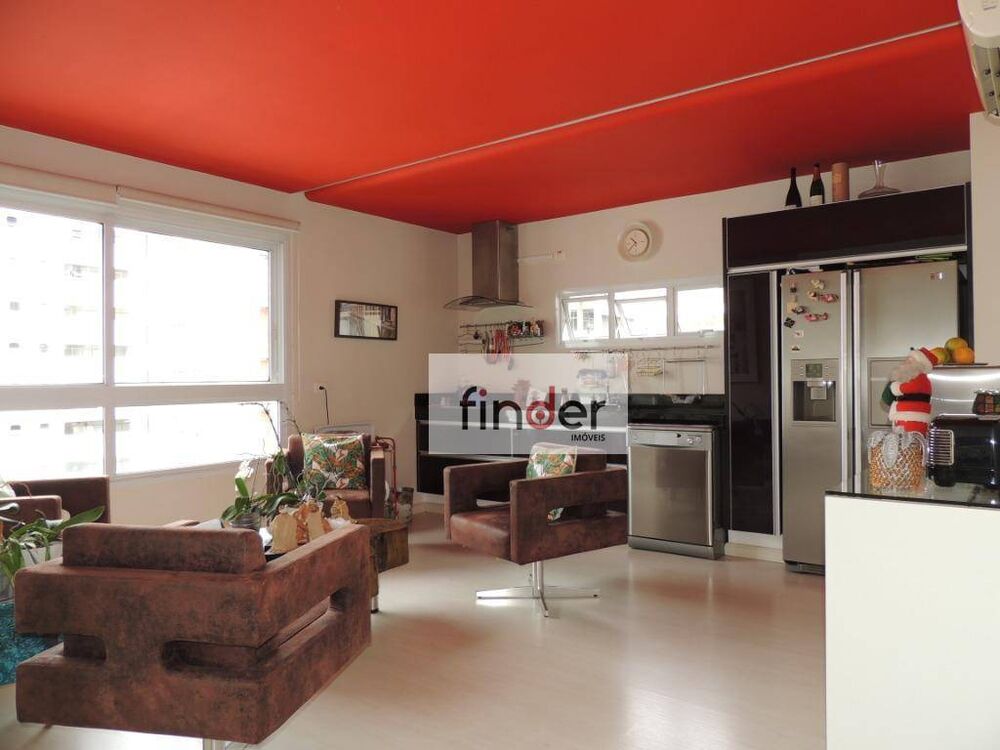 Apartamento, 3 quartos, 148 m² - Foto 10