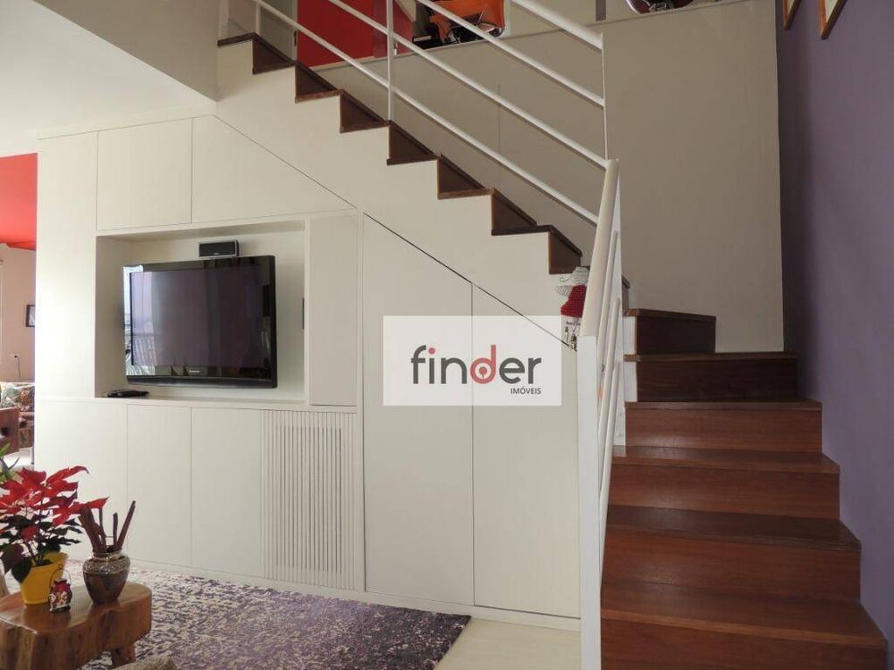 Apartamento, 3 quartos, 148 m² - Foto 7