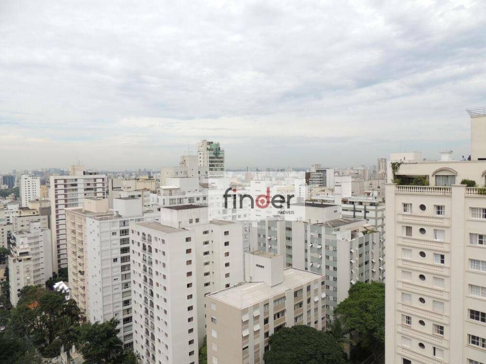 Apartamento, 3 quartos, 148 m² - Foto 1
