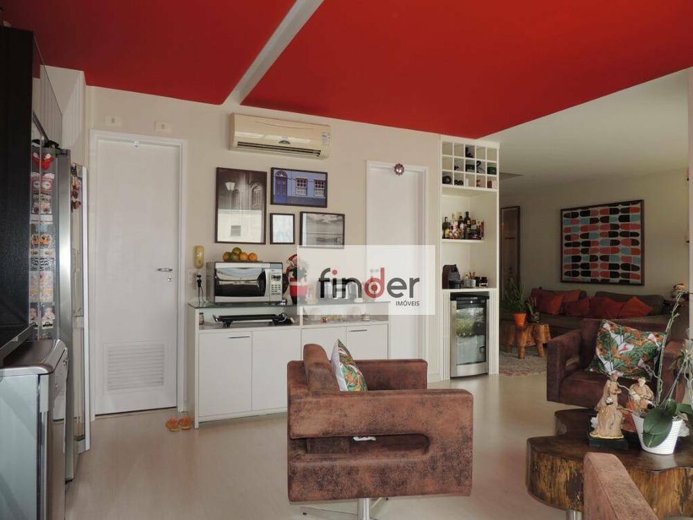 Apartamento, 3 quartos, 148 m² - Foto 13
