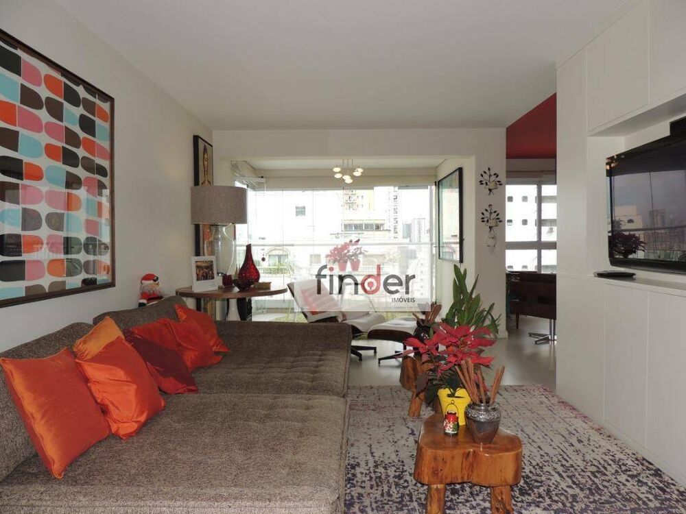 Apartamento, 3 quartos, 148 m² - Foto 2