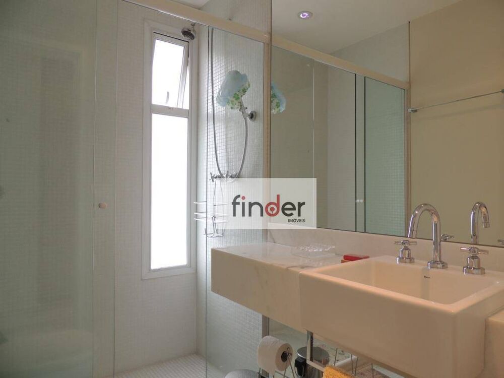 Apartamento, 3 quartos, 148 m² - Foto 3