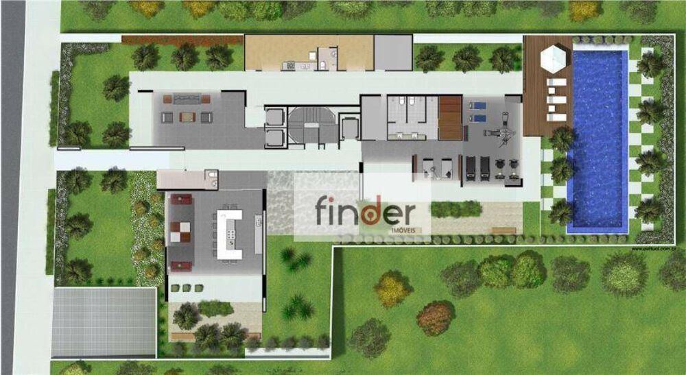 Apartamento, 3 quartos, 148 m² - Foto 14
