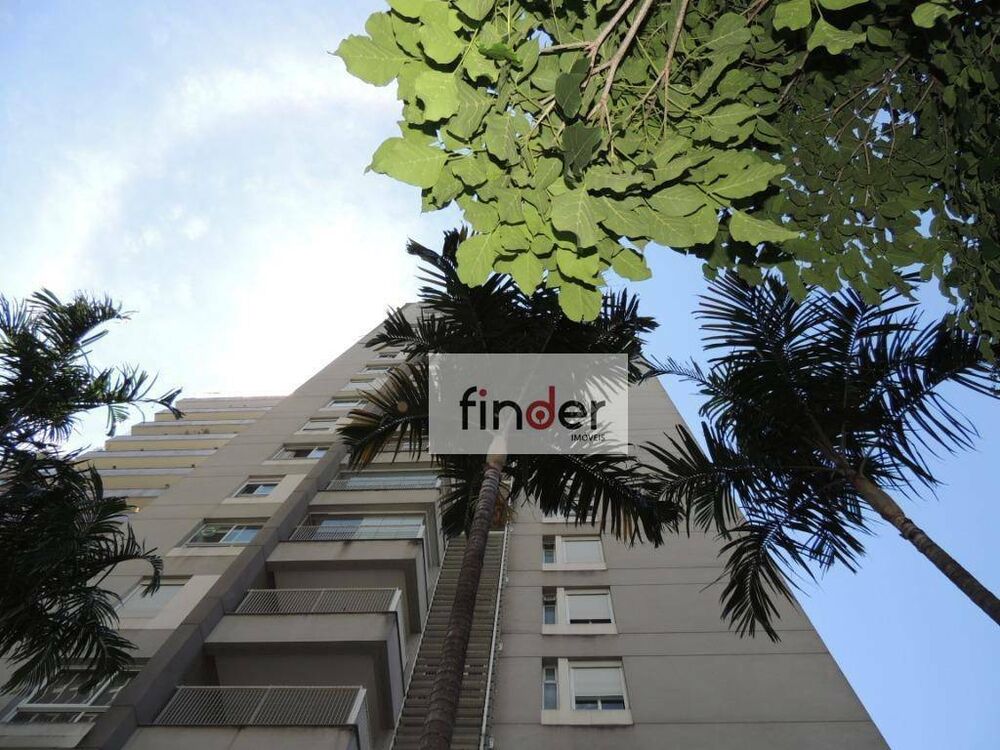 Apartamento, 3 quartos, 148 m² - Foto 12