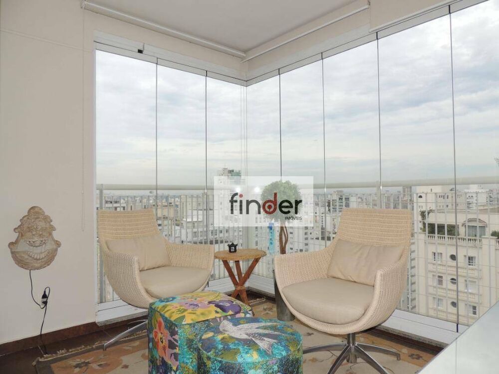 Apartamento, 3 quartos, 148 m² - Foto 15