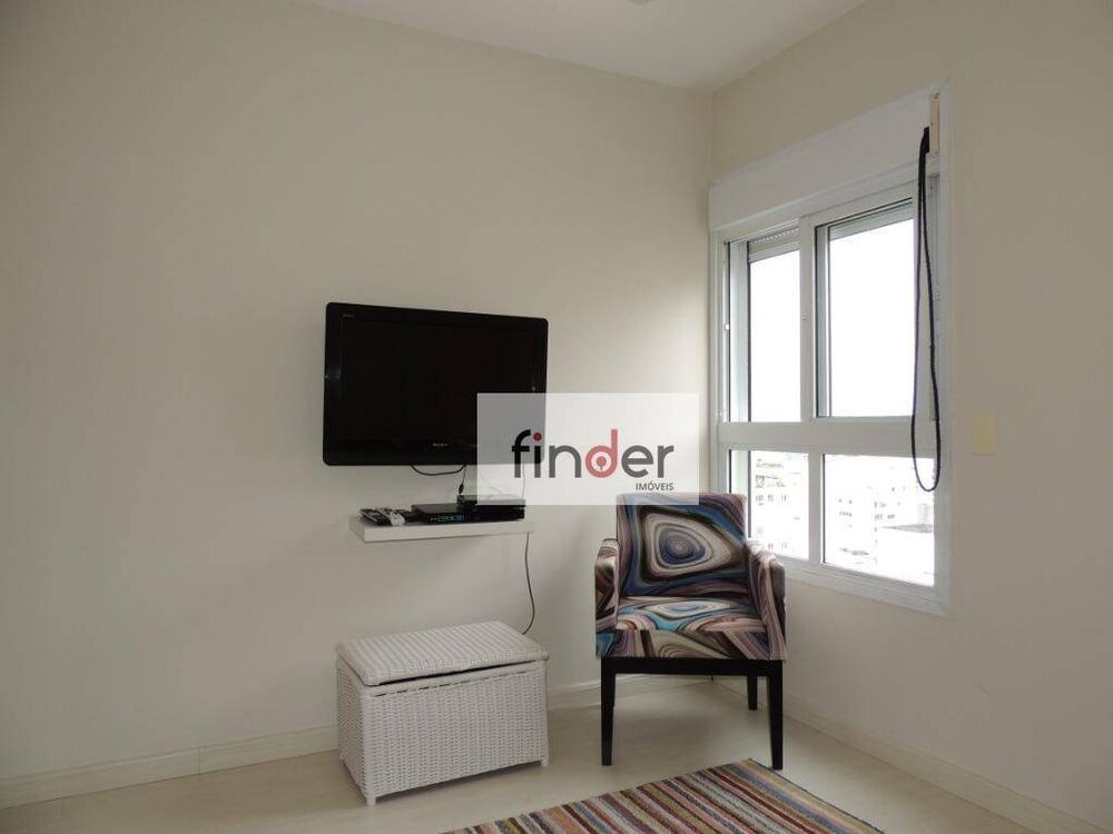 Apartamento, 3 quartos, 148 m² - Foto 6