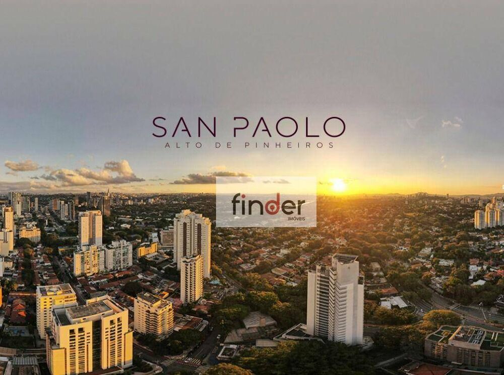 Apartamento, 4 quartos, 346 m² - Foto 6