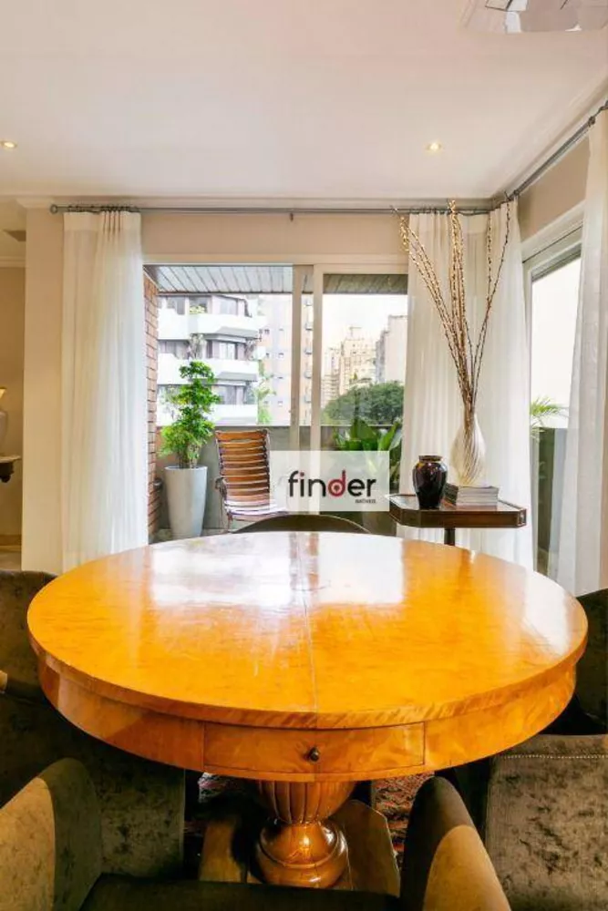 Apartamento, 4 quartos, 361 m² - Foto 4