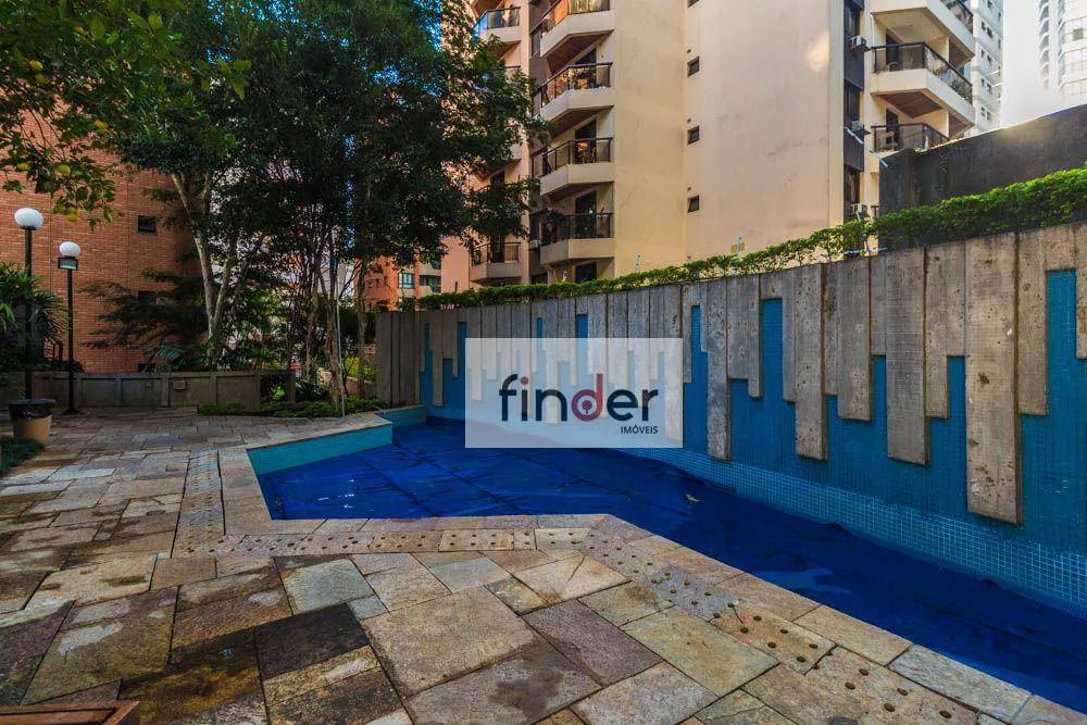 Apartamento, 4 quartos, 361 m² - Foto 2