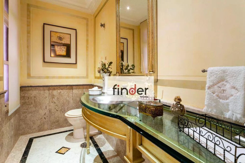 Apartamento, 4 quartos, 361 m² - Foto 21