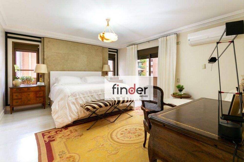 Apartamento, 4 quartos, 361 m² - Foto 35