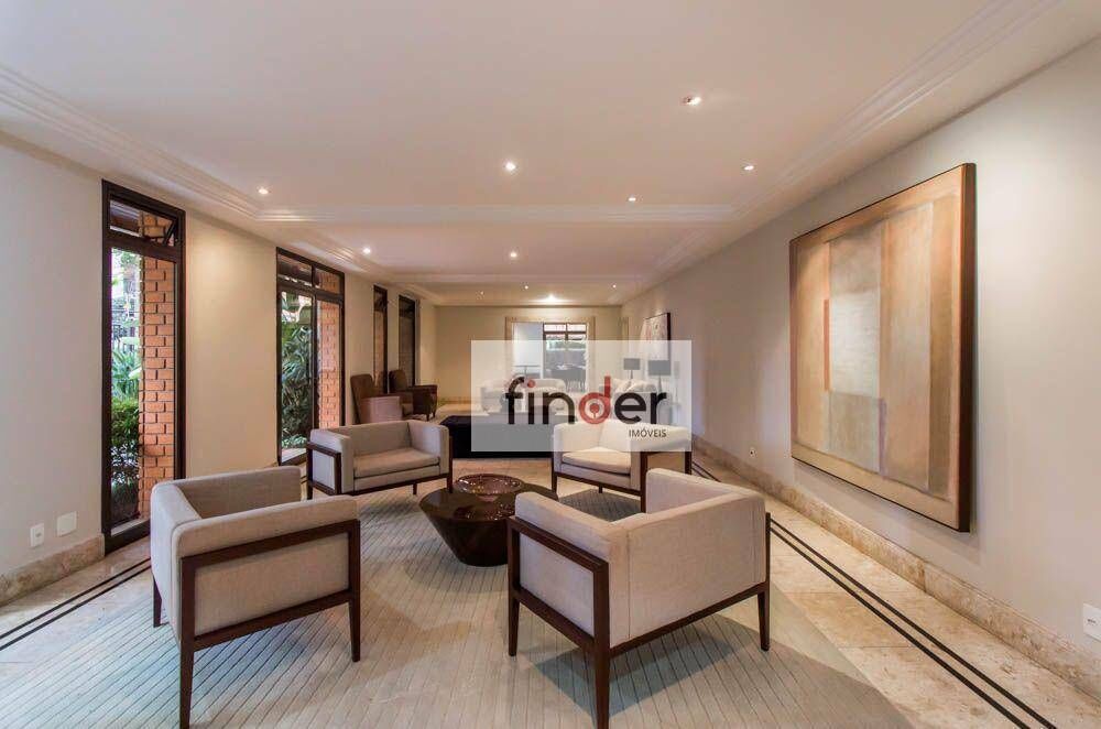 Apartamento, 4 quartos, 361 m² - Foto 38