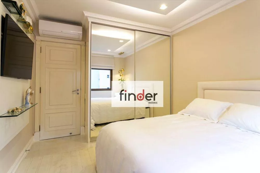 Apartamento, 4 quartos, 361 m² - Foto 22