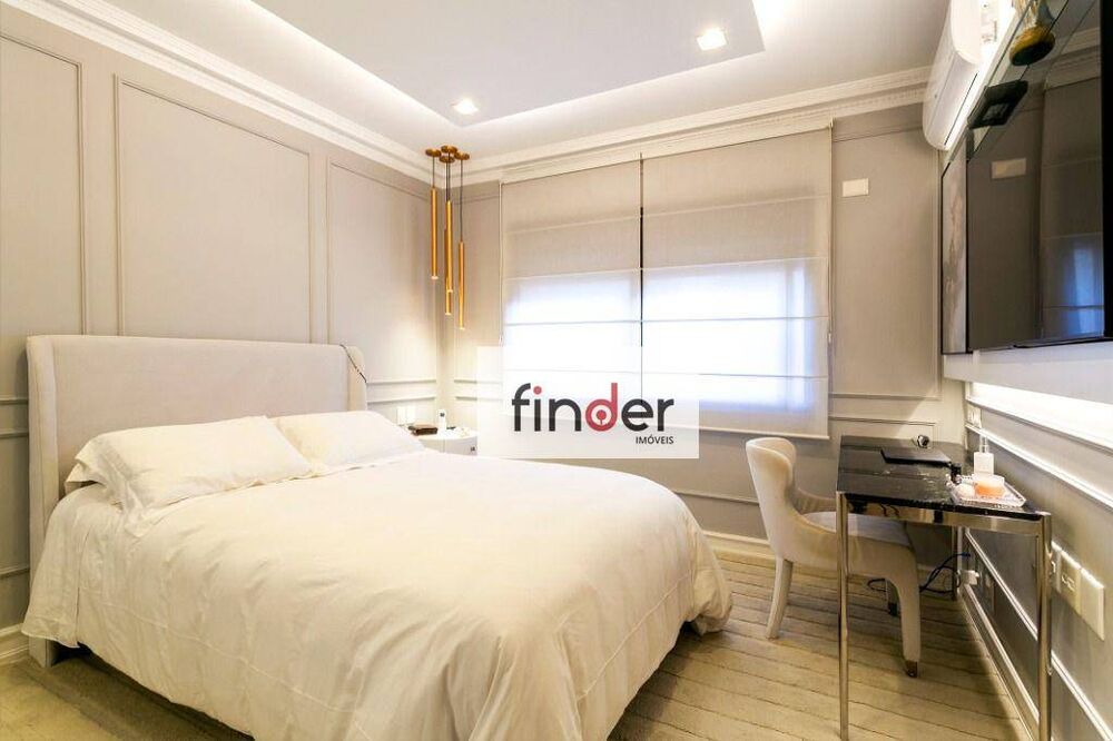 Apartamento, 4 quartos, 361 m² - Foto 33