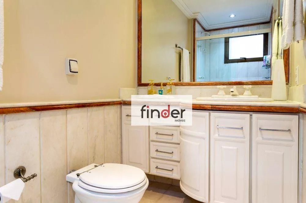 Apartamento, 4 quartos, 361 m² - Foto 3