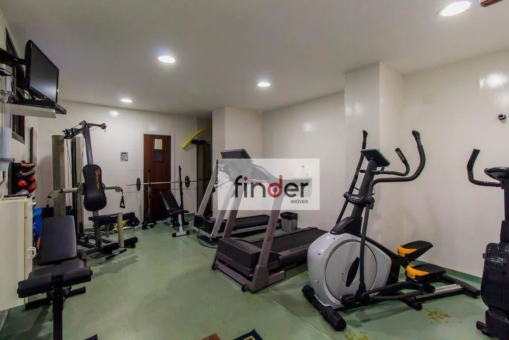 Apartamento, 4 quartos, 361 m² - Foto 1