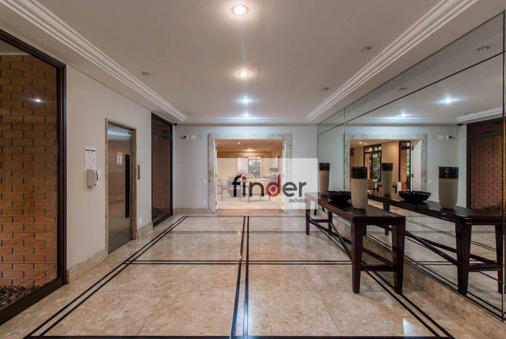 Apartamento, 4 quartos, 361 m² - Foto 34