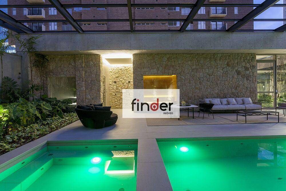 Cobertura à venda com 4 quartos, 418m² - Foto 1