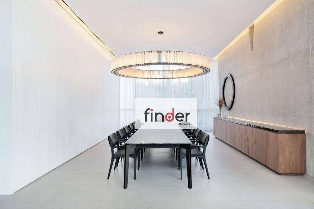 Cobertura à venda com 4 quartos, 418m² - Foto 4