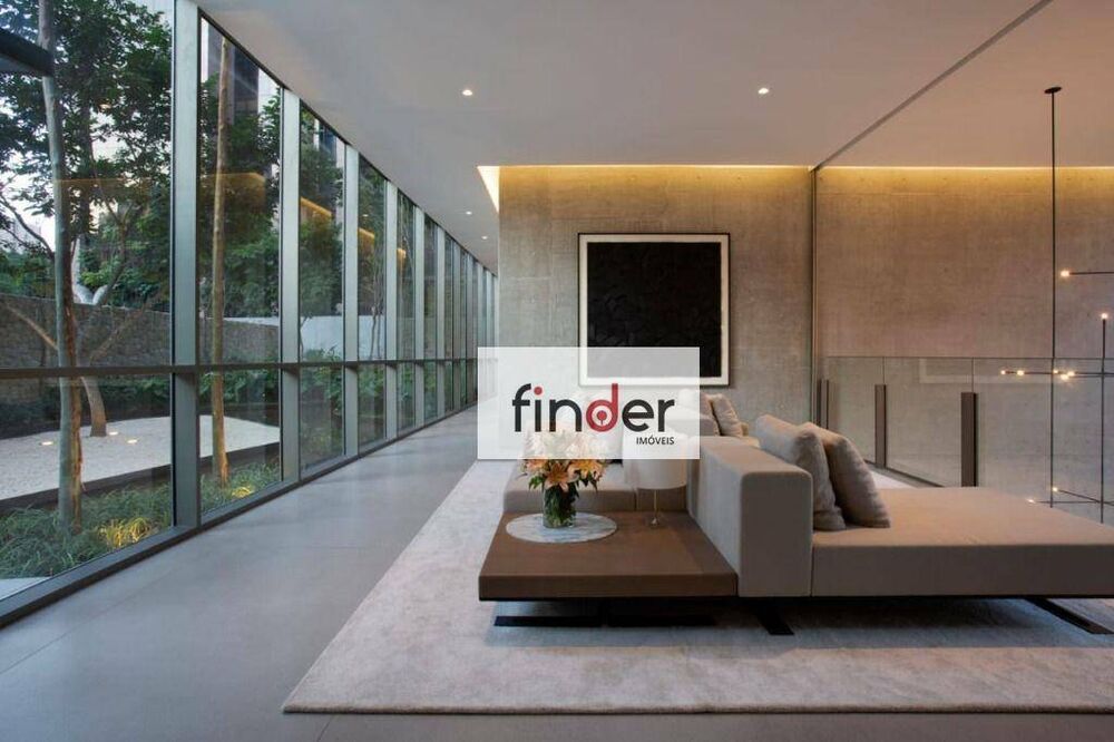 Cobertura à venda com 4 quartos, 418m² - Foto 2