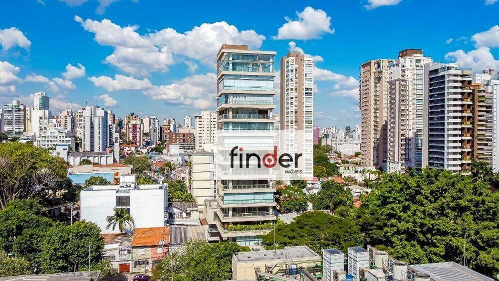 Apartamento, 4 quartos, 294 m² - Foto 1