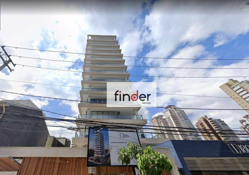 Apartamento, 4 quartos, 294 m² - Foto 6