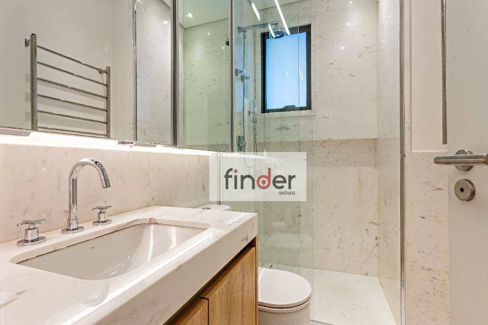 Apartamento, 4 quartos, 269 m² - Foto 1