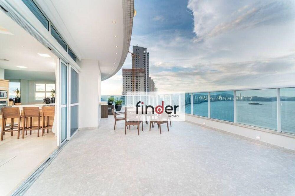 Cobertura, 6 quartos, 740 m² - Foto 3