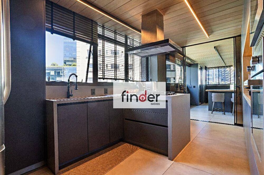 Apartamento à venda com 3 quartos, 322m² - Foto 5