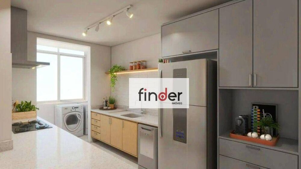 Apartamento, 3 quartos, 154 m² - Foto 1