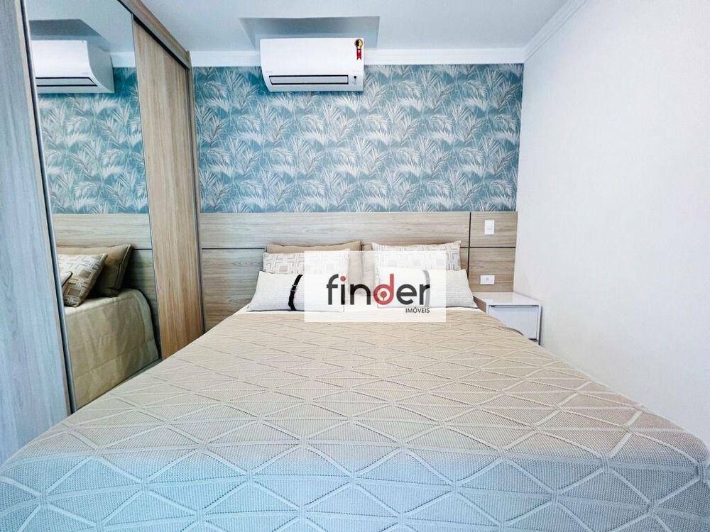 Apartamento, 3 quartos, 132 m² - Foto 6