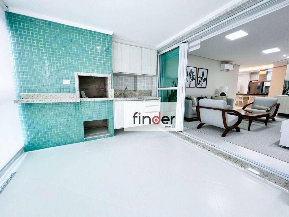 Apartamento, 3 quartos, 132 m² - Foto 8