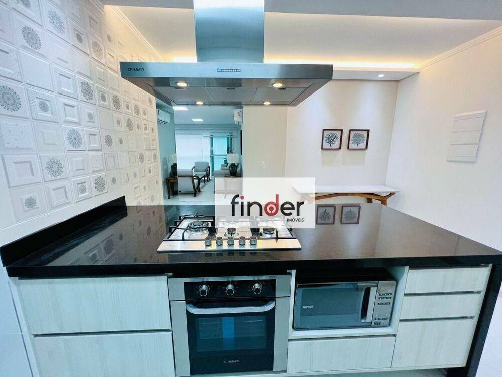 Apartamento, 3 quartos, 132 m² - Foto 5