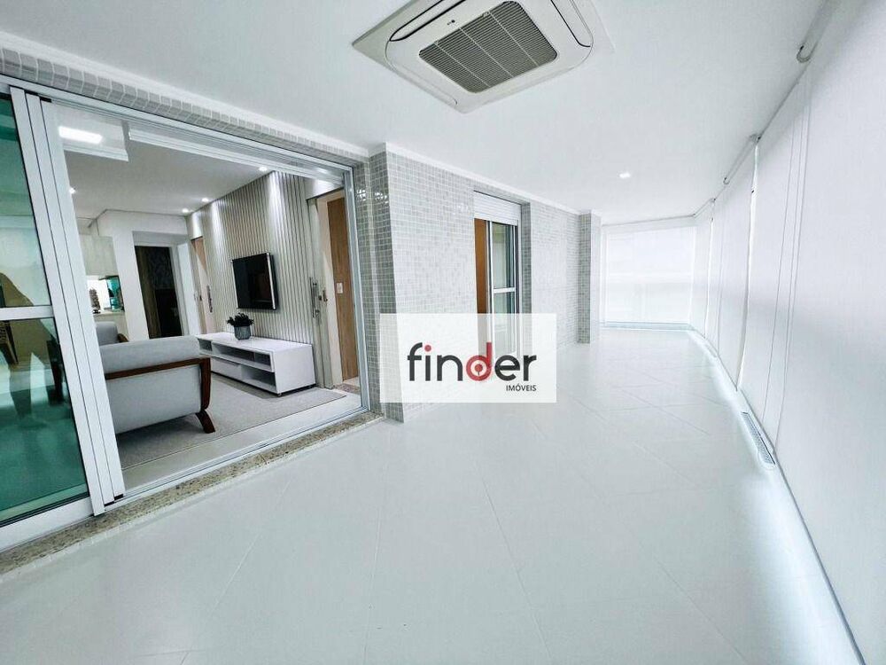 Apartamento, 3 quartos, 132 m² - Foto 9