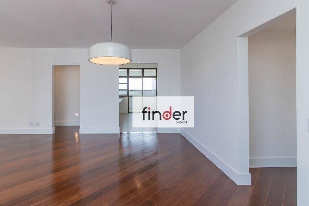 Apartamento, 2 quartos, 126 m² - Foto 1