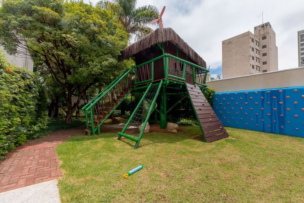 Apartamento, 4 quartos, 178 m² - Foto 6