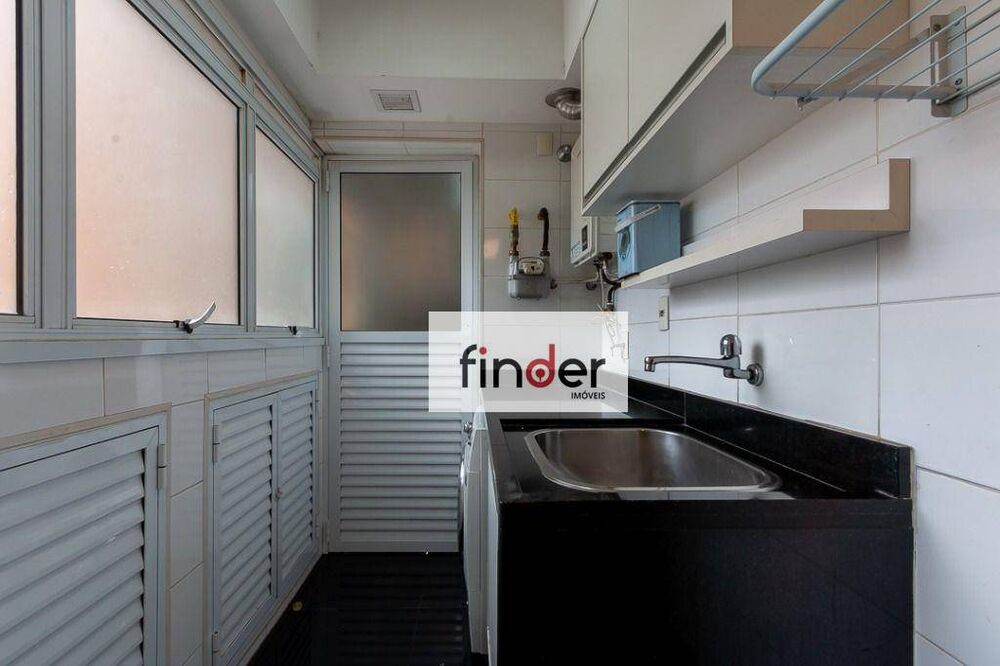 Apartamento, 4 quartos, 178 m² - Foto 5