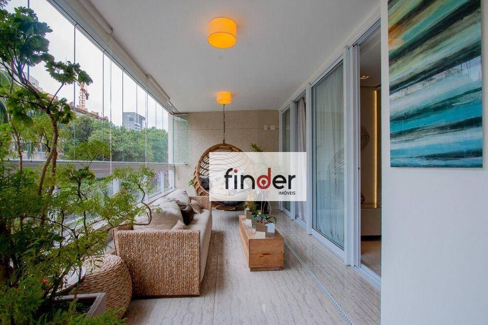 Apartamento, 4 quartos, 178 m² - Foto 4