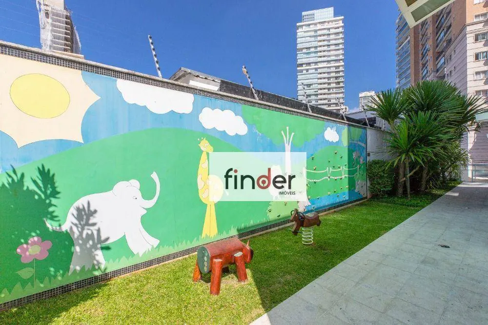 Apartamento, 3 quartos, 157 m² - Foto 1