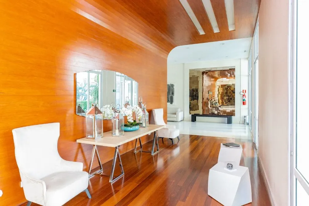 Apartamento, 3 quartos, 157 m² - Foto 3