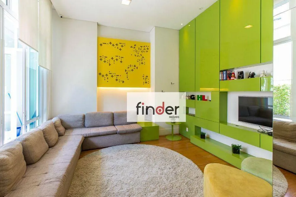 Apartamento, 3 quartos, 157 m² - Foto 2