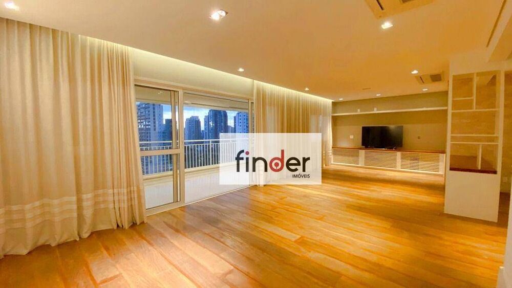 Apartamento, 2 quartos, 172 m² - Foto 3