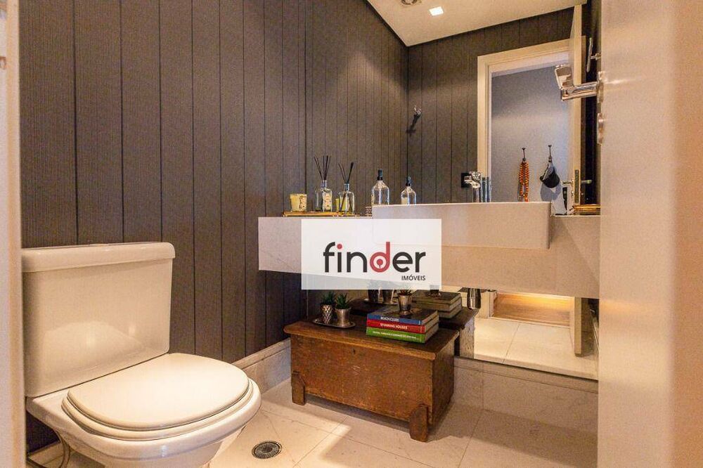 Apartamento, 4 quartos, 311 m² - Foto 5