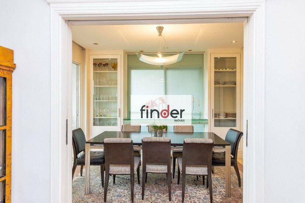 Apartamento, 3 quartos, 257 m² - Foto 3