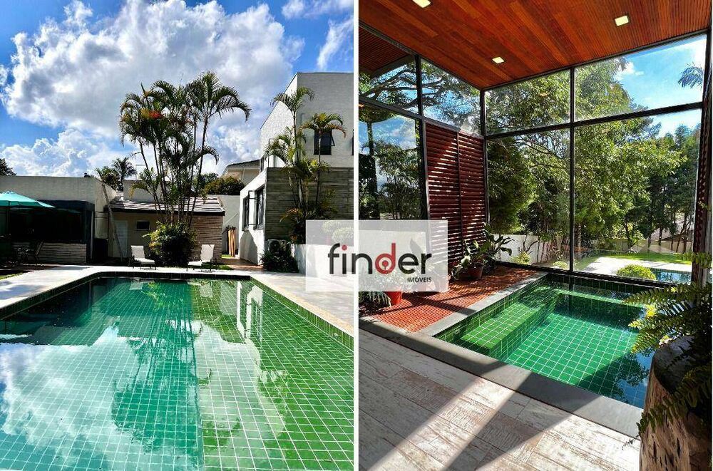 Casa, 4 quartos, 700 m² - Foto 10