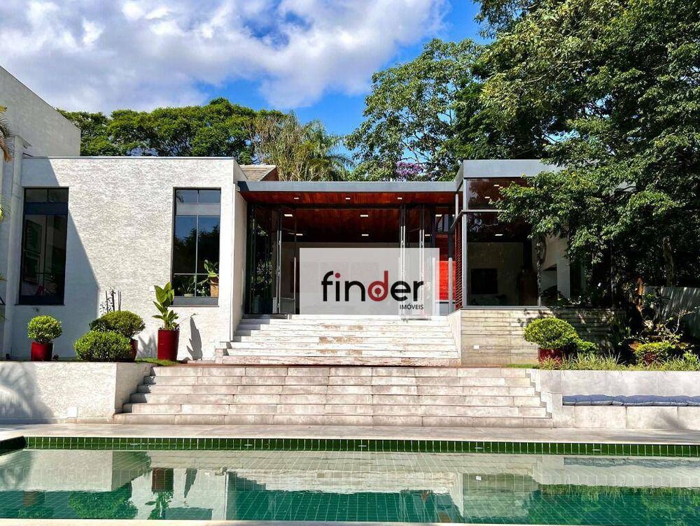Casa, 4 quartos, 700 m² - Foto 8