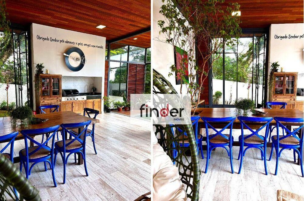 Casa, 4 quartos, 700 m² - Foto 7